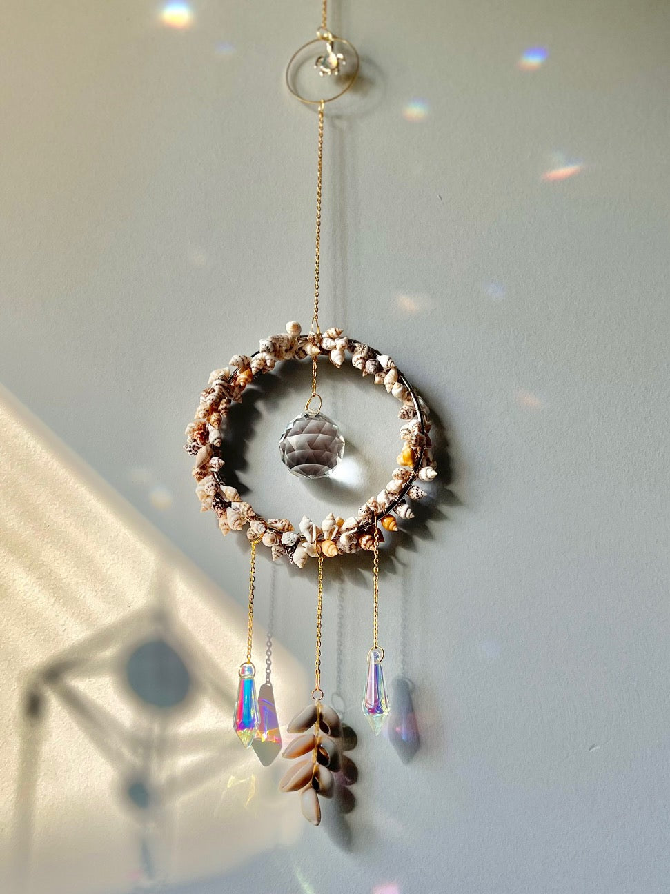Suncatcher - Beach style 1