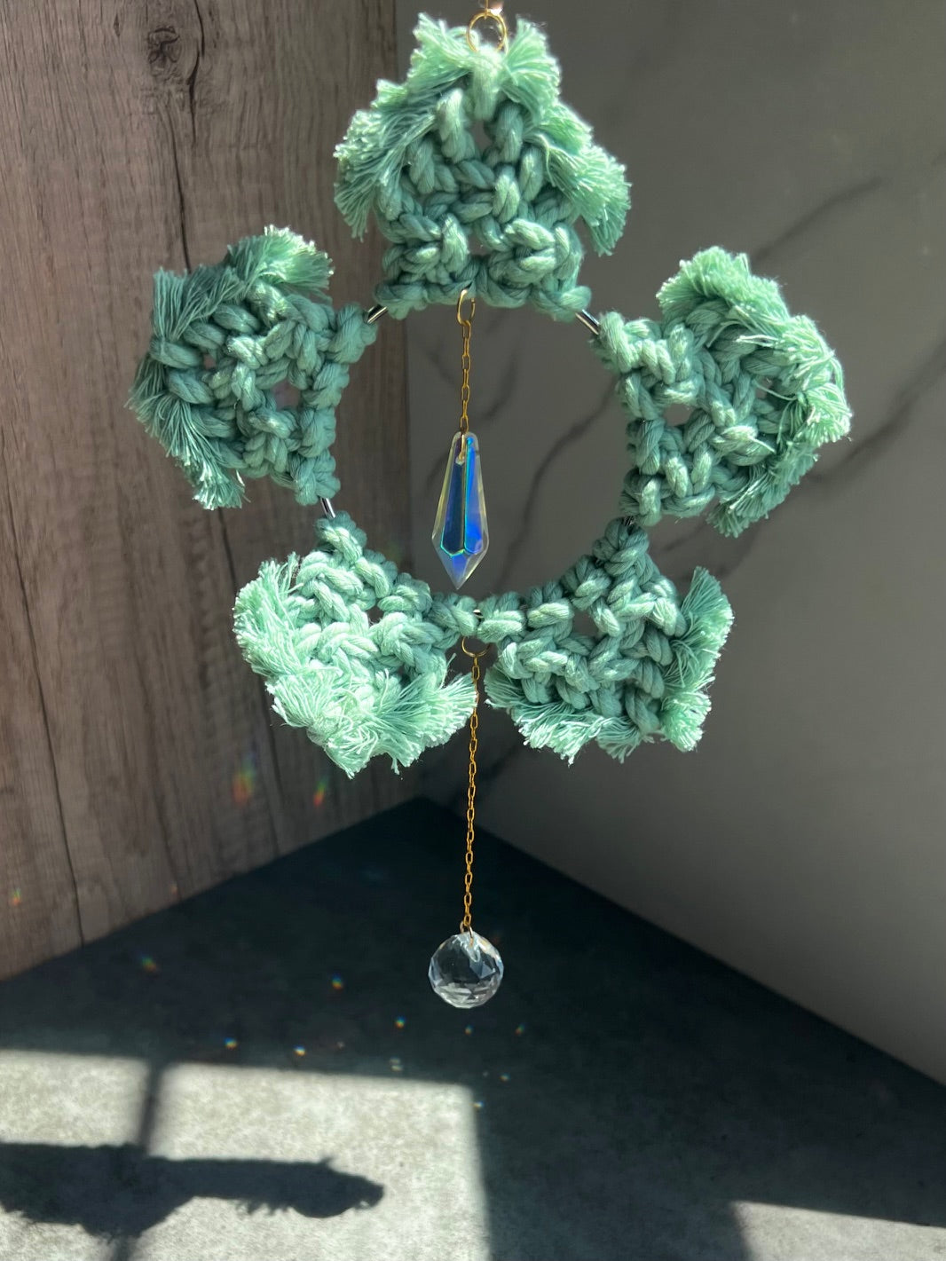 Sun Catcher