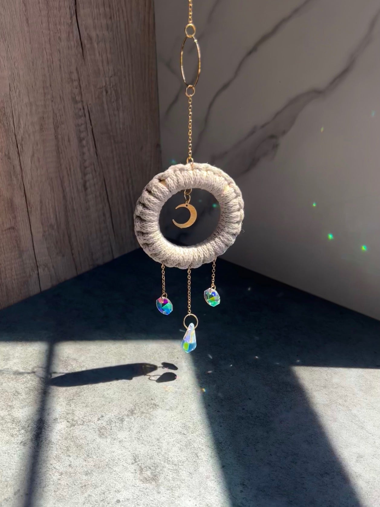 Sun Catcher