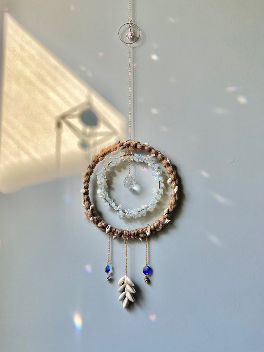 Suncatcher - Beach style 2