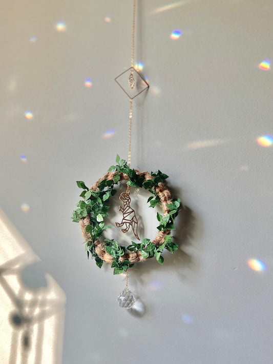 Suncatcher - Dino T-Rex