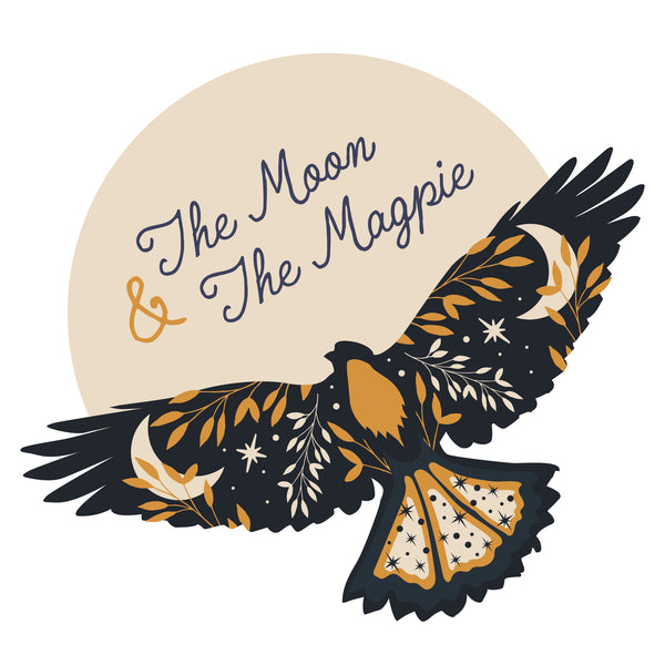 The Moon & The Magpie